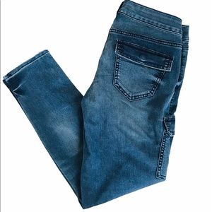 American Eagle Jeggings